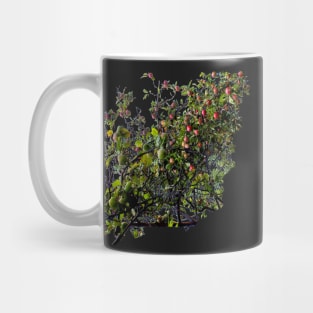 Apple Boughs Mug